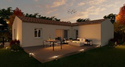 Le Cannet-des-Maures Maison neuve - 2385386-11137modele920250430sxDU9.jpeg Maisons France Confort