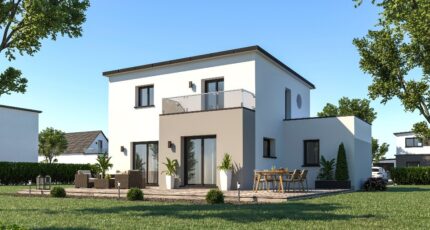 Aigrefeuille-sur-Maine Maison neuve - 2422367-5377modele720220204CrKmQ.jpeg Maisons France Confort