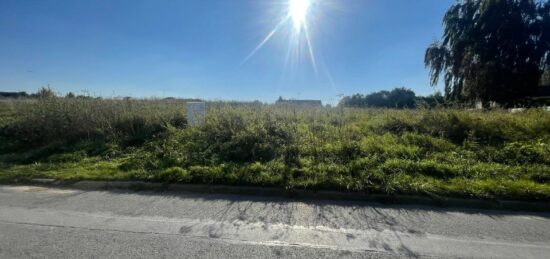 Terrain à bâtir à Andilly, Île-de-France