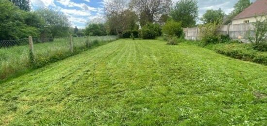 Terrain à bâtir à Brie-Comte-Robert, Île-de-France