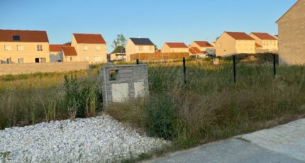 Tournan-en-Brie Maison neuve - 2333745-11639annonce1202511105RuUd.jpeg Maisons France Confort