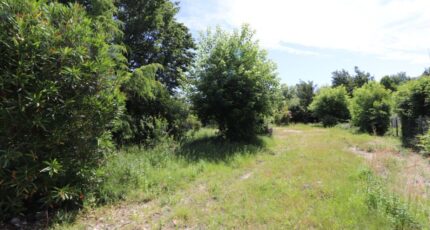 Artigues-près-Bordeaux Terrain à bâtir - 2422510-11071annonce120260209cN33W.jpeg Maisons France Confort