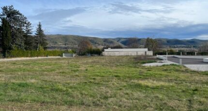 Peyruis Terrain à bâtir - 2422514-2970annonce120260209oQERO.jpeg Maisons France Confort