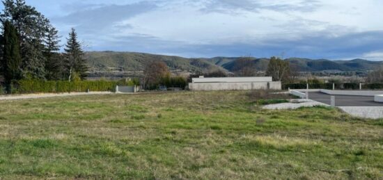 Terrain à bâtir à Peyruis, Provence-Alpes-Côte d'Azur