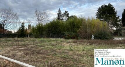 Volx Maison neuve - 2422653-2970annonce120260209wGv8H.jpeg Maisons France Confort