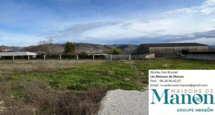 Peyruis Maison neuve - 2422573-2970annonce120260209Me5Ws.jpeg Maisons France Confort