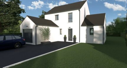 Druye Maison neuve - 2383837-10650modele620230823xeXK5.jpeg Maisons France Confort