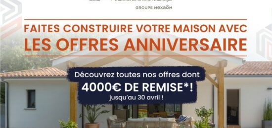 Terrain à bâtir à , Gironde