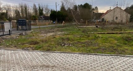 Cucq Terrain à bâtir - 2407177-11072annonce320260126s6ECf.jpeg Maisons France Confort