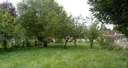 Druye Terrain à bâtir - 2422820-10650annonce120260209gW02T.jpeg Maisons France Confort