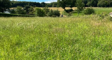 Roannes-Saint-Mary Terrain à bâtir - 2422914-3828annonce220240705fhOBU.jpeg Maisons France Confort