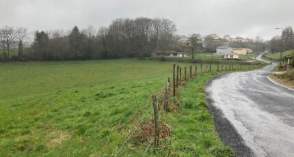 Lafeuillade-en-Vézie Terrain à bâtir - 2422926-6000annonce4202403261Mx8B.jpeg Maisons France Confort