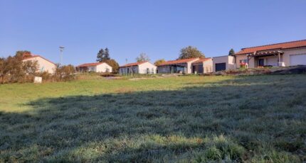 Sansac-de-Marmiesse Terrain à bâtir - 2422949-6976annonce120230301T24Tl.jpeg Maisons France Confort