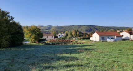 Sansac-de-Marmiesse Terrain à bâtir - 2422949-6976annonce220230301DSgAZ.jpeg Maisons France Confort