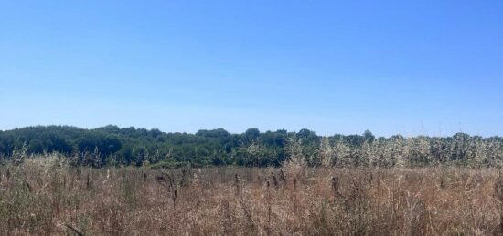 Terrain à bâtir à Meursac, Nouvelle-Aquitaine