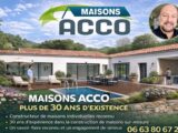Maison à construire à Puilboreau (17138) 2423186-10309annonce820260209bzQVo.jpeg Maisons France Confort