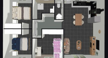 Cuers Maison neuve - 2423162-11039modele720241212GIkRZ.jpeg Maisons France Confort