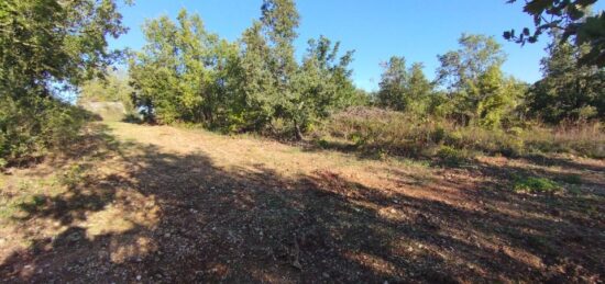 Terrain à bâtir à Rosières, Auvergne-Rhône-Alpes