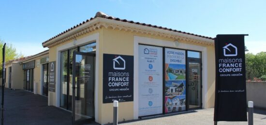 Terrain à bâtir à , Ardèche