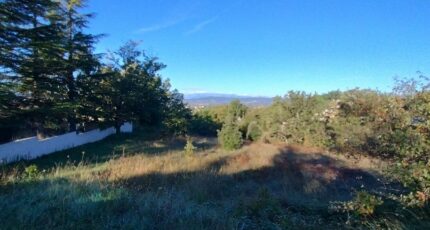 Barjac Terrain à bâtir - 2423300-5100annonce220260209yAOfd.jpeg Maisons France Confort