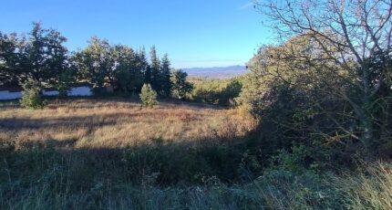 Barjac Terrain à bâtir - 2423300-5100annonce320260209avdI5.jpeg Maisons France Confort