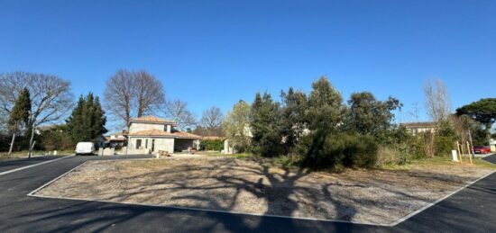 Terrain à bâtir à Biganos, Nouvelle-Aquitaine