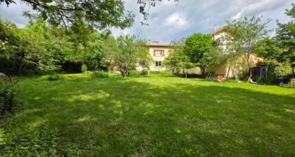 Digne-les-Bains Terrain à bâtir - 2423428-4622annonce1202602099sXaS.jpeg Maisons France Confort