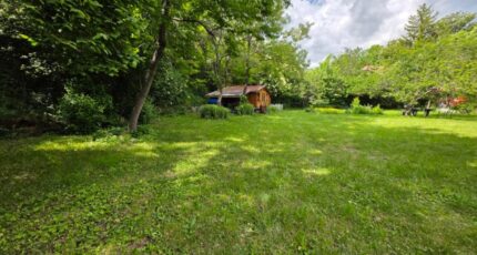 Digne-les-Bains Terrain à bâtir - 2423428-4622annonce420260209mOHmW.jpeg Maisons France Confort