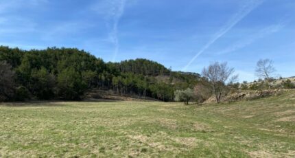 Aubignosc Terrain à bâtir - 2423444-4622annonce320260209t9FcD.jpeg Maisons France Confort