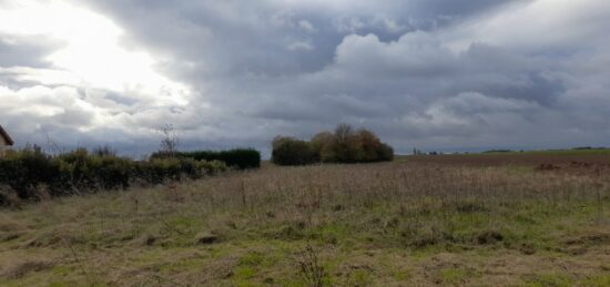 Terrain à bâtir à Perriers-la-Campagne, Normandie