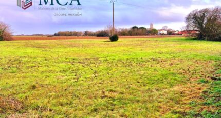 Aigrefeuille-d'Aunis Maison neuve - 2420302-6087annonce120260205E2Oat.jpeg Maisons France Confort