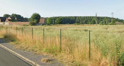 Râches Maison neuve - 2422880-10863annonce120260209eipJl.jpeg Maisons France Confort