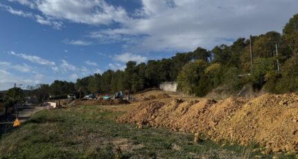 Montarnaud Terrain à bâtir - 2319601-11455annonce120251028oXya0.jpeg Maisons France Confort