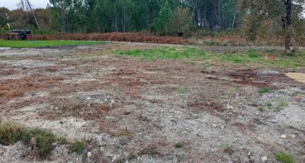 Parentis-en-Born Terrain à bâtir - 2423546-1072annonce120260209PSLW3.jpeg Maisons France Confort