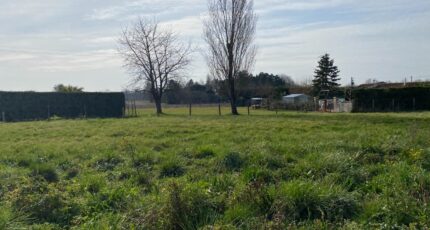 Saint-Just-Luzac Terrain à bâtir - 2423642-11194annonce1202602102QKT8.jpeg Maisons France Confort