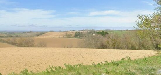 Terrain à bâtir à , Haute-Garonne