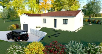 Monistrol-sur-Loire Maison neuve - 2316430-3484modele620251024ywVPu.jpeg Maisons France Confort