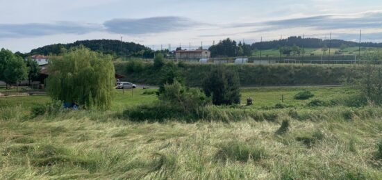 Terrain à bâtir à , Haute-Loire