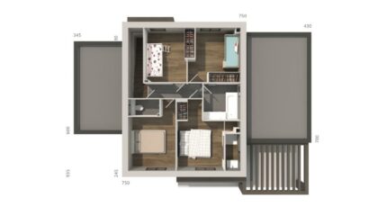 Aigues-Mortes Maison neuve - 2354392-4586modele720231109G9LV7.jpeg Maisons France Confort