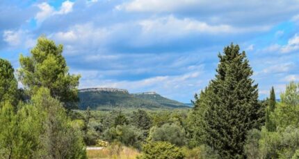 Valflaunès Terrain à bâtir - 2362009-609annonce1202512092TvNQ.jpeg Maisons France Confort