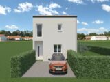 Maison à construire à Montaud (34160) 2343756-10245modele7202503256B1KX.jpeg Maisons France Confort