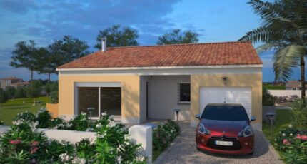 Montagnac Maison neuve - 2385413-269994_plan-maison-opale-g-83-p-elegance.jpg Maisons France Confort