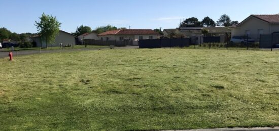 Terrain à bâtir à Sainte-Eulalie, Occitanie