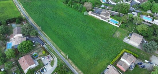 Terrain à bâtir à Gratentour, Occitanie