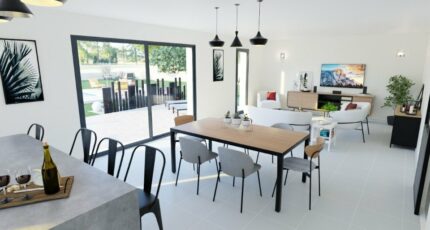 Labastide-de-Virac Maison neuve - 2423958-5100modele720240525VLI6d.jpeg Maisons France Confort