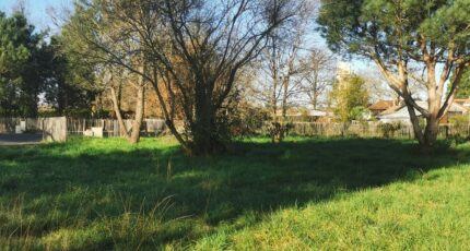 Sanguinet Terrain à bâtir - 2424032-3957annonce120260210DWNGr.jpeg Maisons France Confort