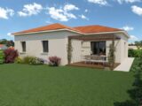 Maison à construire à Marcilloles (38260) 2423823-11248modele620260210SE892.jpeg Maisons France Confort