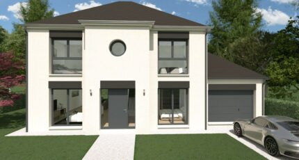 Méré Maison neuve - 2424134-10686modele1020250925Z5gMW.jpeg Maisons France Confort