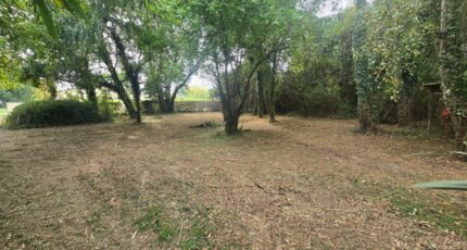 Créon Terrain à bâtir - 2424472-11783annonce120260210rFCXk.jpeg Maisons France Confort