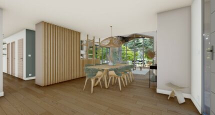 Le Bouscat Maison neuve - 2424577-11295modele920250513C0SD6.jpeg Maisons France Confort